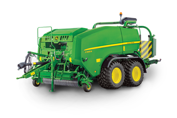 Lisy řady C441R