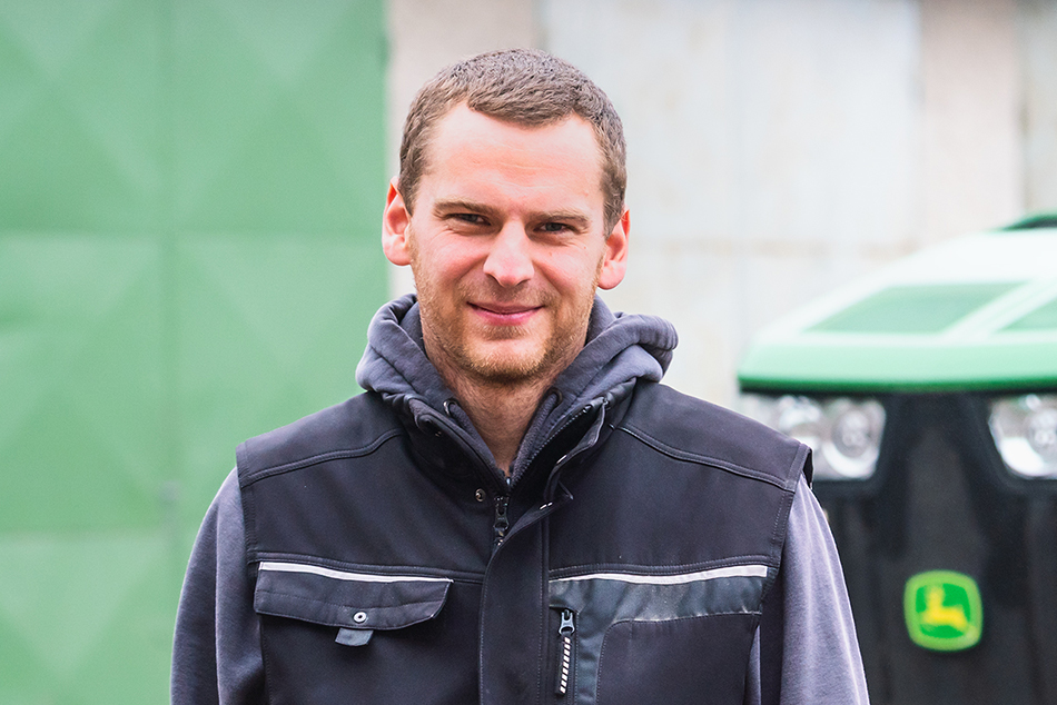Suchy-Viktor-ZD-Meceriz-2024-DSC02631.jpg Viktor Suchý, agronom ZD Mečeříž