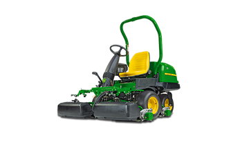 Samojízdné sekačky 2500E E-Cut a 2500B PrecisionCut