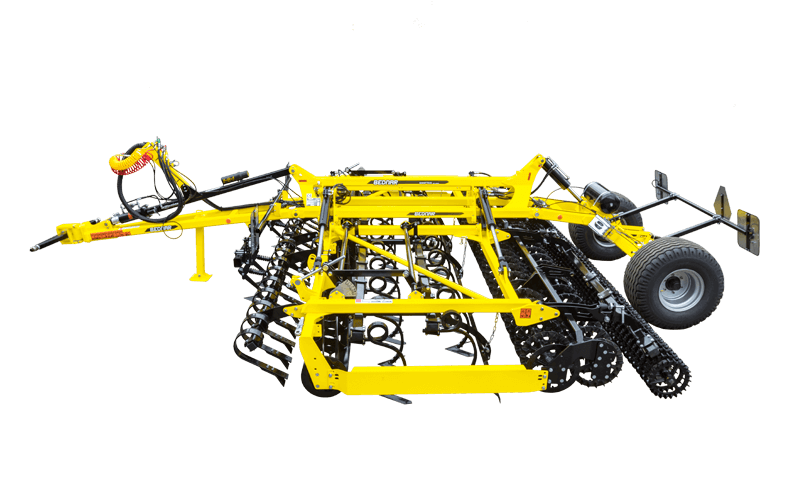 Předseťový kompaktor BEDNAR SWIFTER SO_PROFI