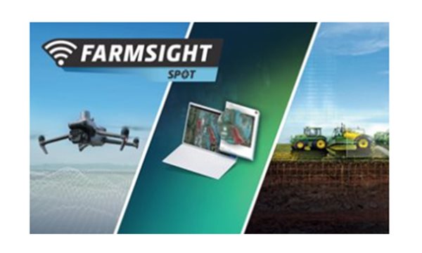 Dron DJI Mavic 3M a Pix4D Fields