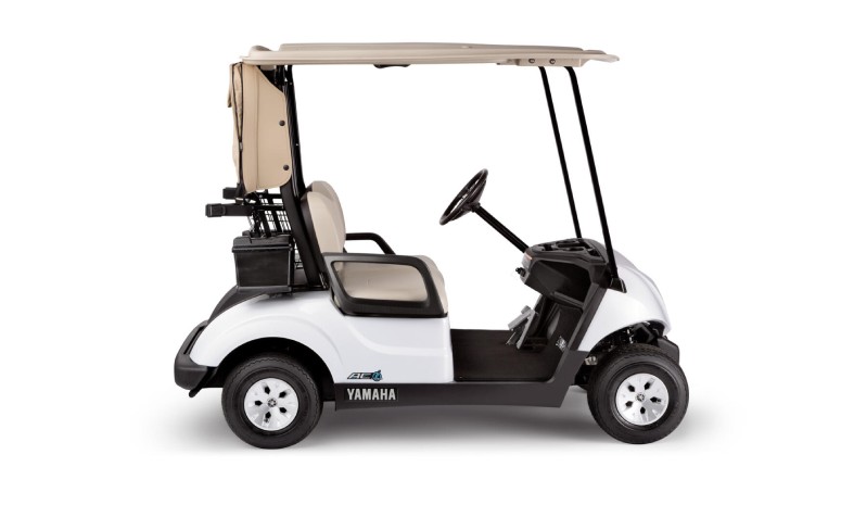 Golfové vozíky YAMAHA DRIVE² AC LI