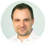 Ondřej Princ - produktový specialista na transportní techniku
