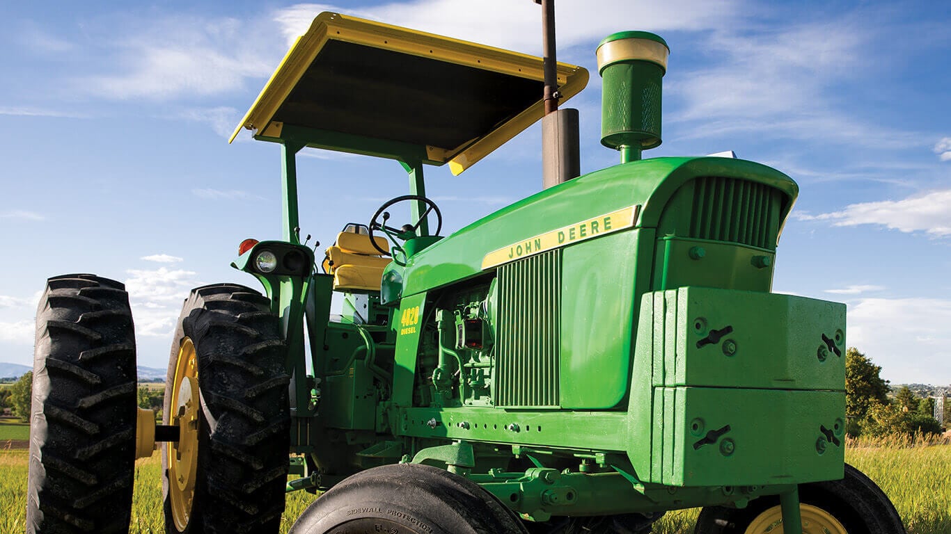 Alternativní náhradní díly