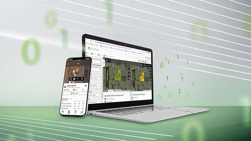 Bezplatný portál Operations Center™