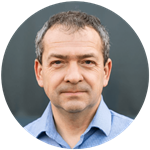 Antonín Krátký, produktový manažer BEDNAR