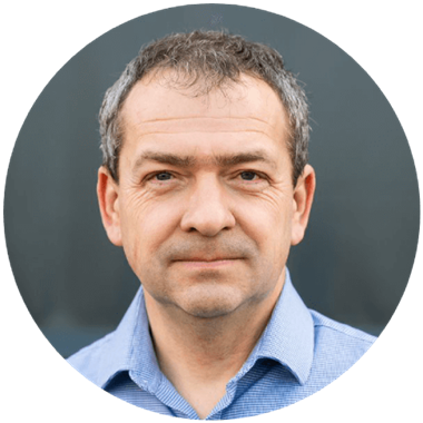 Antonín Krátký, produktový manažer BEDNAR