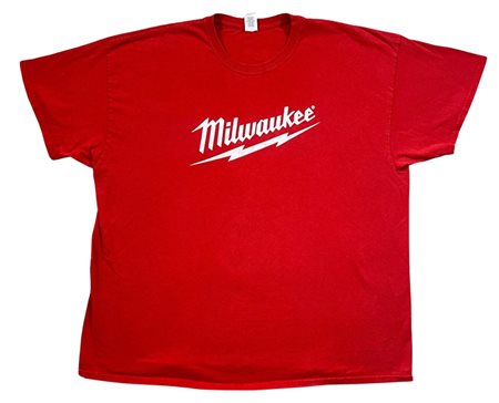 Zaregistrujte se a získejte dárkový balíček Milwaukee Zaregistrujte se a získejte dárkový balíček Milwaukee