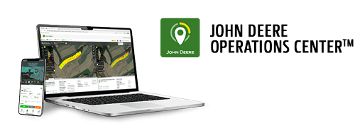 John Deere Operations Center