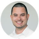 Adam Bauer, produktový specialista Kramer