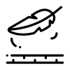 Mazzotti - nízká hmotnost