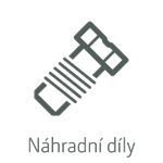 Náhradní díly