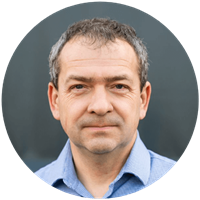 Antonín Krátký - technika BEDNAR