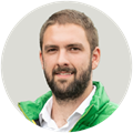 Zdeněk Šmíd - produktový manažer na sklízecí mlátičky