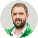 Zdeněk Šmíd - produktový manažer pro sklízecí mlátičky