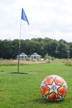 WFGA FOOTBALLGOLF CHAMPIONSHIP CZ 2021