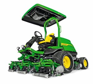 Hybridní sekačka fervejí E-CutTM Hybrid Hybridní sekačka fervejí E-CutTM Hybrid