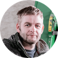 Pavel Nováček, AGROSPOL, Malý Bor a.s.
